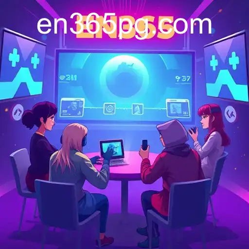 Exploring the Unique Game Category: Community Forum on EN365