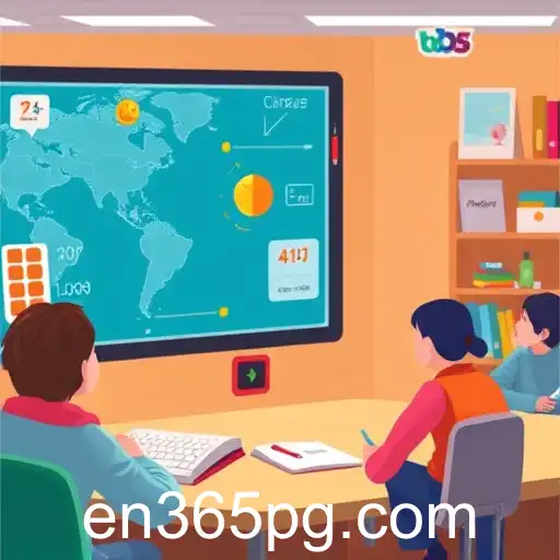 The Rise of EdTech Platforms and en365