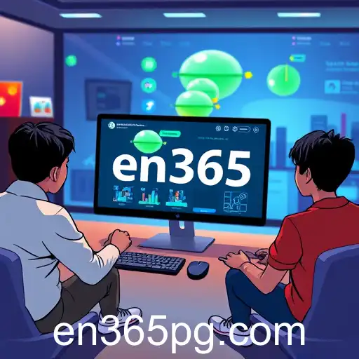 The Rise of en365 in the Virtual Learning Landscape