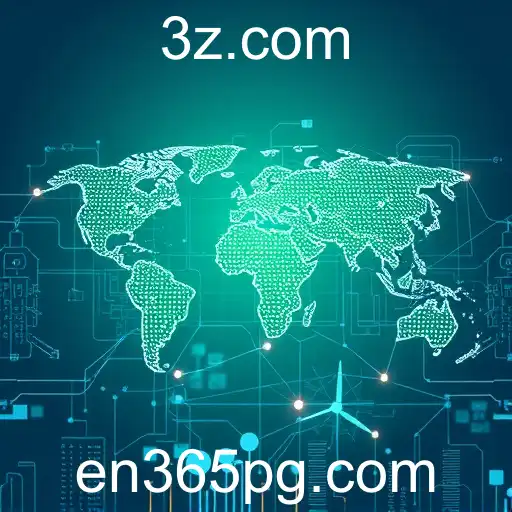 Global Geopolitical Shifts and Technological Innovations