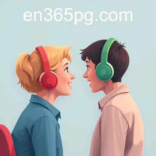 Enhancing Your Listening Skills: Unveiling the 'en365' Game Category