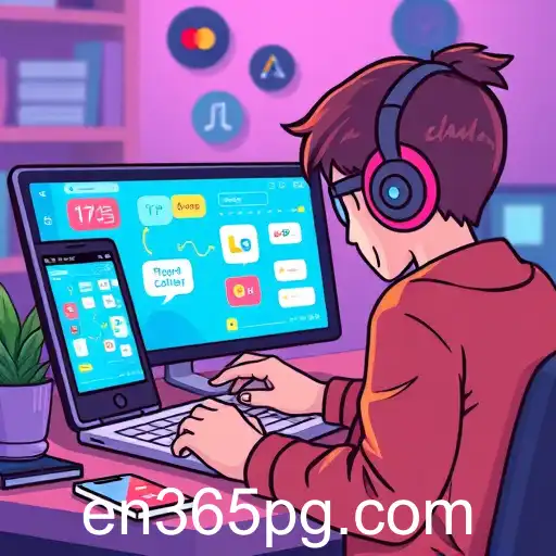 The Digital Learning Shift in Language Education