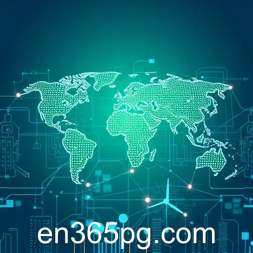 Global Geopolitical Shifts and Technological Innovations