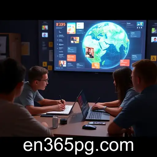 Revolutionizing Language Learning Through Gaming