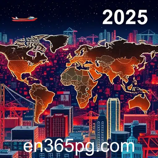 Surge in Online Gaming Amidst Increasing Global Connectivity