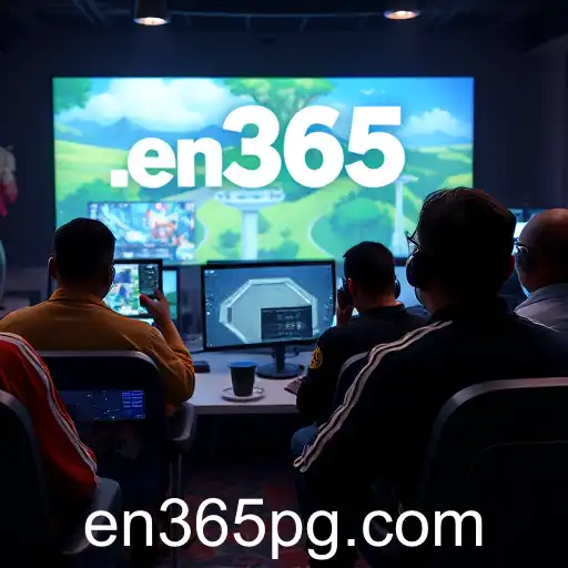 The Rise of Online Gaming Platforms in 2025