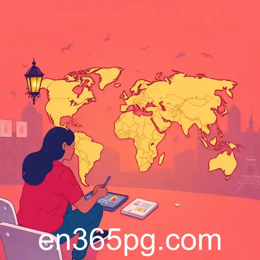 The Rise of Online Language Learning Platforms