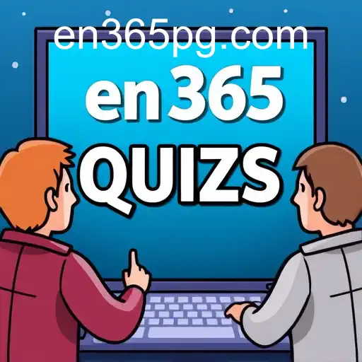 Exploring 'Quizzes' on en365: A Blend of Fun and Learning