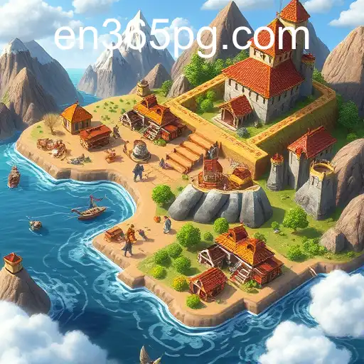 Exploring the 'Resources' Game Category with EN365