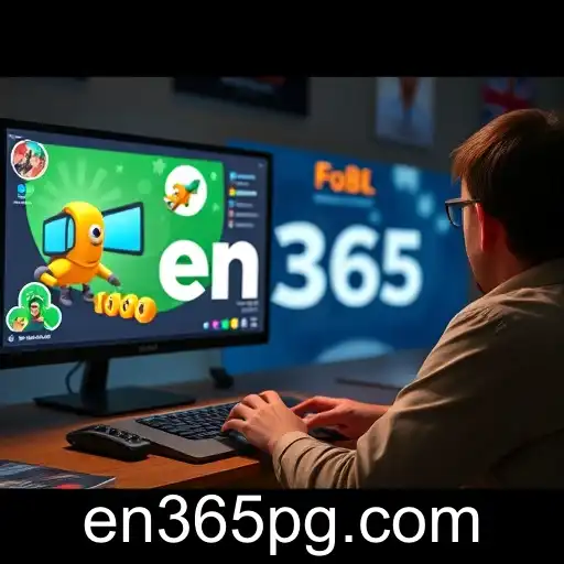 The Rise of Online Learning Through Gaming