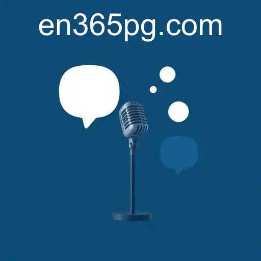 Enhancing Communication: The 'Speaking Skills' Game on en365