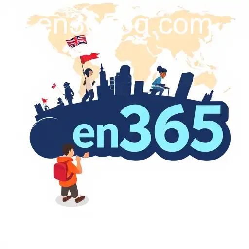 The Rise of en365: Bridging Cultures and Languages Through Gaming
