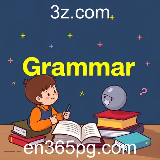 Revolutionizing Language Learning: The Rise of Grammar Games on En365