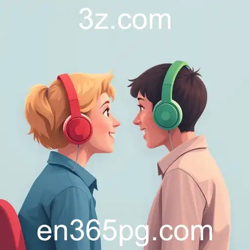 Enhancing Your Listening Skills: Unveiling the 'en365' Game Category
