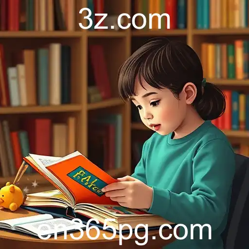 Boosting Literacy: Exploring the 'Reading Skills' Game Category on en365