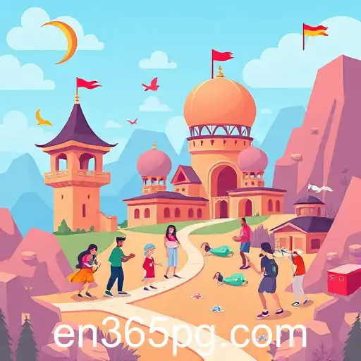 Exploring the Rise of Language Gaming Platforms