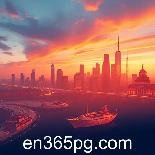 The Rise of en365: Gaming Culture in 2025