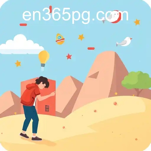 Mastering Vocabulary: Exploring the 'en365' Game Category